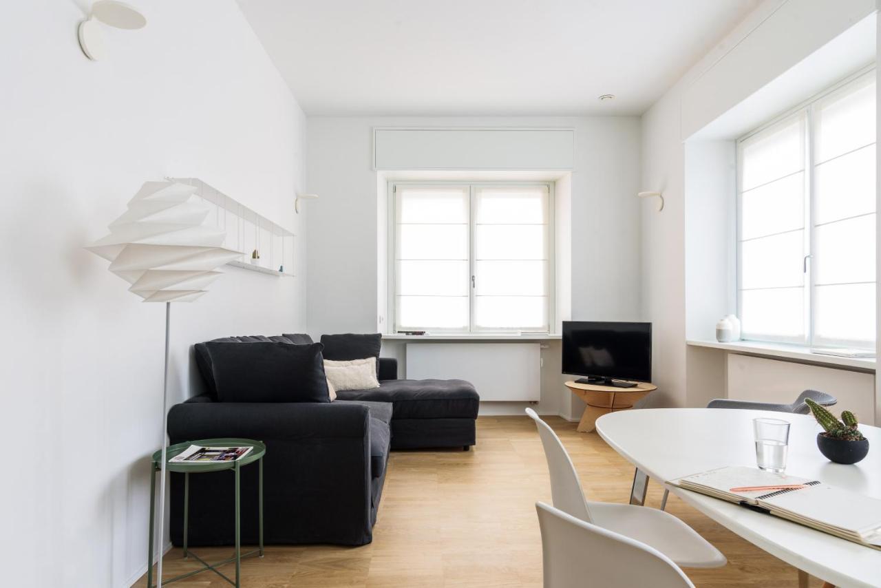 Homeathotel - San Nazaro Milan Exterior photo